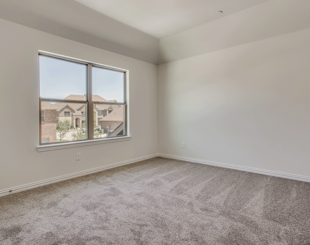 Representative Image - Secondary Bedroom