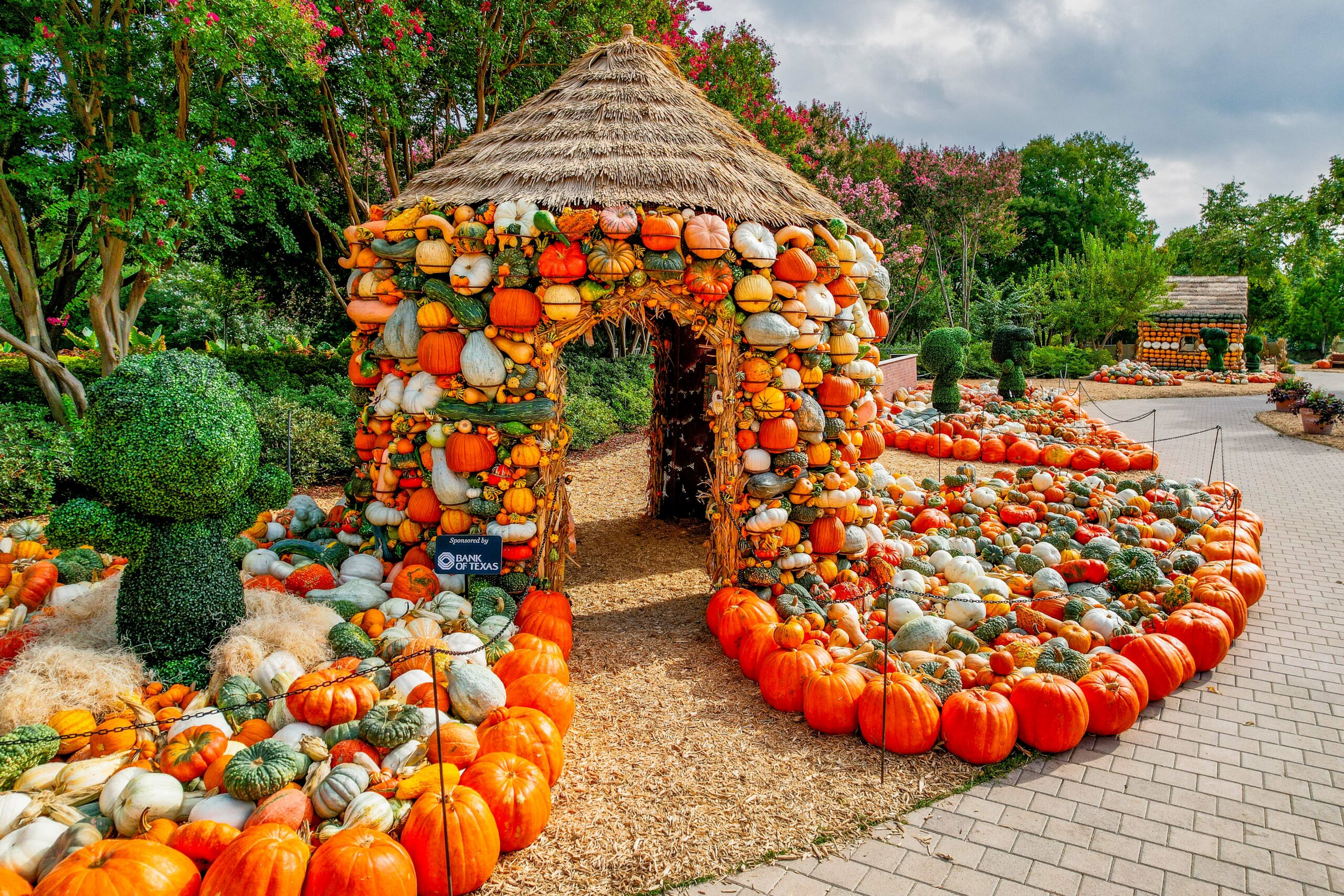 Top DFW Fall Festivals and Events in 2023