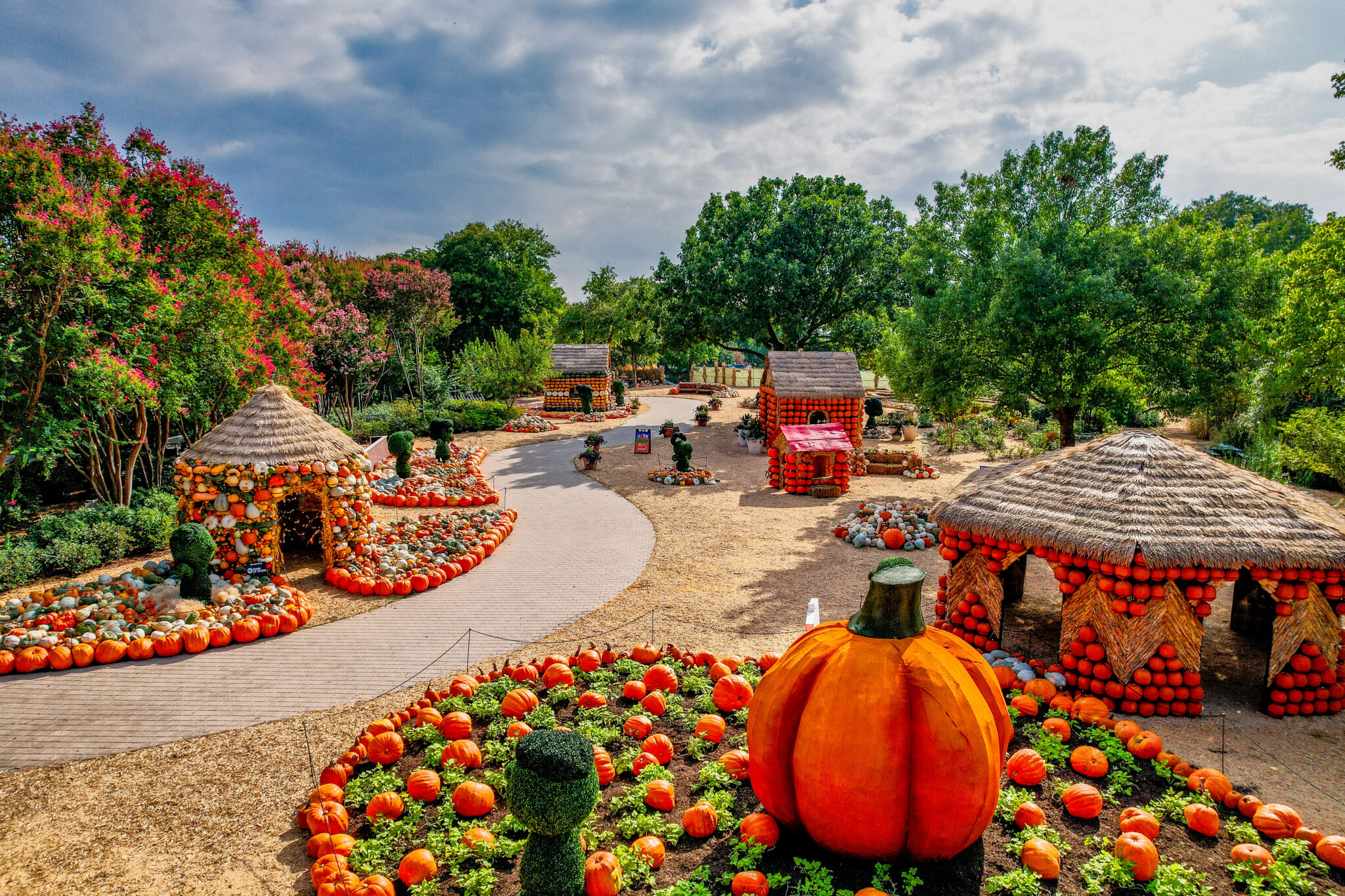 Top DFW Fall Festivals and Events in 2023