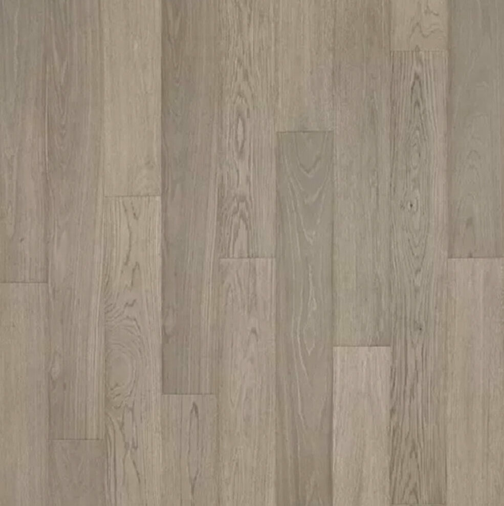 Main Flooring