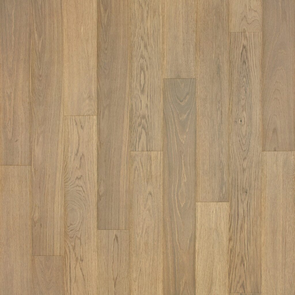 Main Flooring