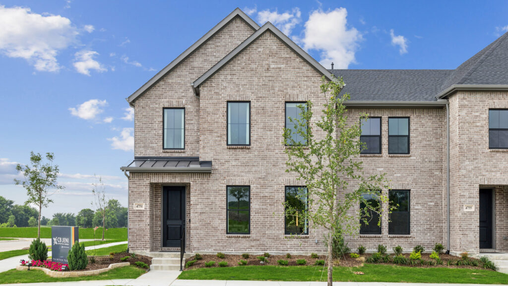 Buying a Townhome in McKinney: What You Need to Know